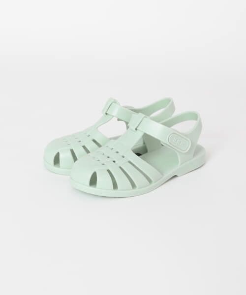 ＊＊URBAN RESEARCH DOORS / アーバンリサーチ ドアーズ シューズ | igor　CLASICA V(KIDS)（MENTA）