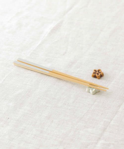 ＊＊URBAN RESEARCH DOORS / アーバンリサーチ ドアーズ キッチンツール | LIVING PRODUCTS　カラー竹箸 22cm（グレー）