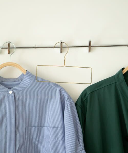 ＊＊URBAN RESEARCH DOORS / アーバンリサーチ ドアーズ インテリア・インテリア雑貨 | 『WEB限定』fog linen work　タイハンガー（-）