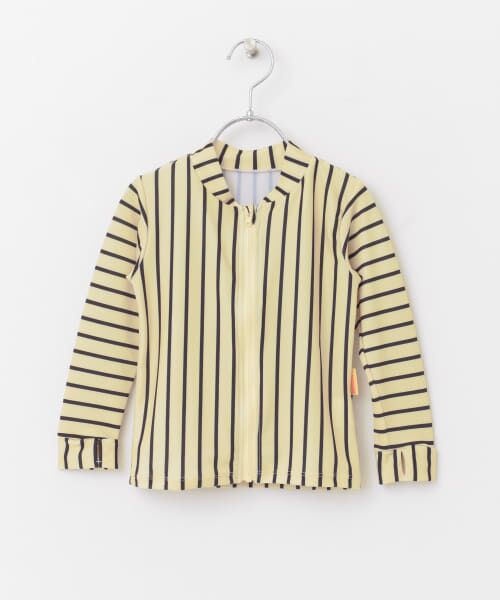 セール】 『WEB限定』ZoZIO Unisex rash gard(KIDS) （その他