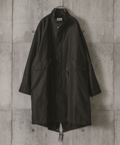 『別注』GOLDEN MILLS×DOORS　M65 FIELD PARKA