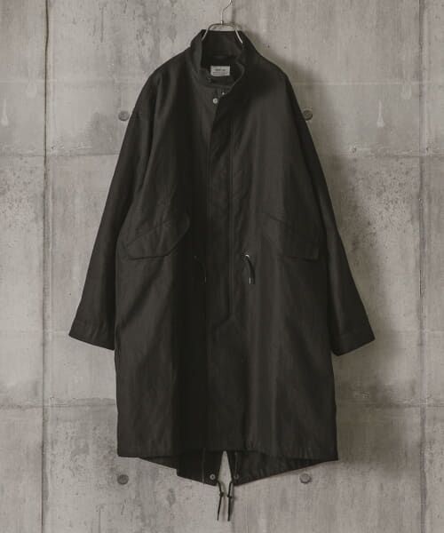 【新品】M65 モッズコート DOORS × GOLDENMILLS INC セール】 『別注』GOLDEN MILLS×DOORS M65 FIELD PARKA