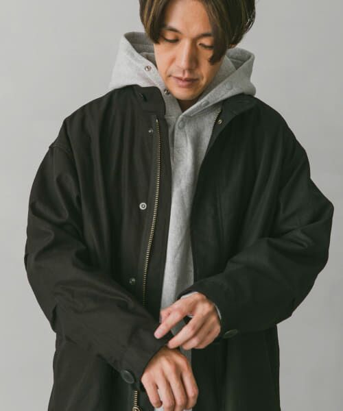 セール】 『別注』GOLDEN MILLS×DOORS M65 FIELD PARKA