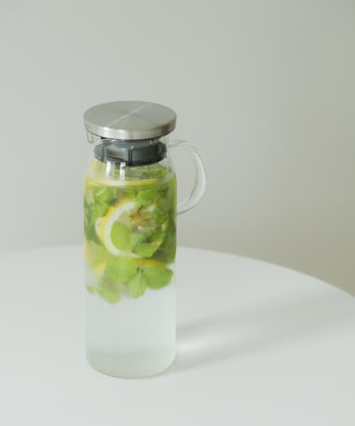 ＊＊URBAN RESEARCH DOORS / アーバンリサーチ ドアーズ キッチンツール | iwaki　ジャグ 1000（ステンレス）