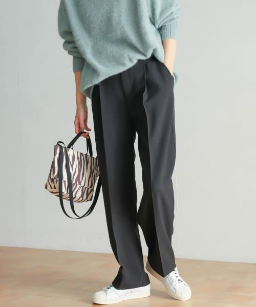 DOORSダブルクロスジャケット　ネイビー URBAN RESEARCH DOORS コート アウター ダブルクロスショート