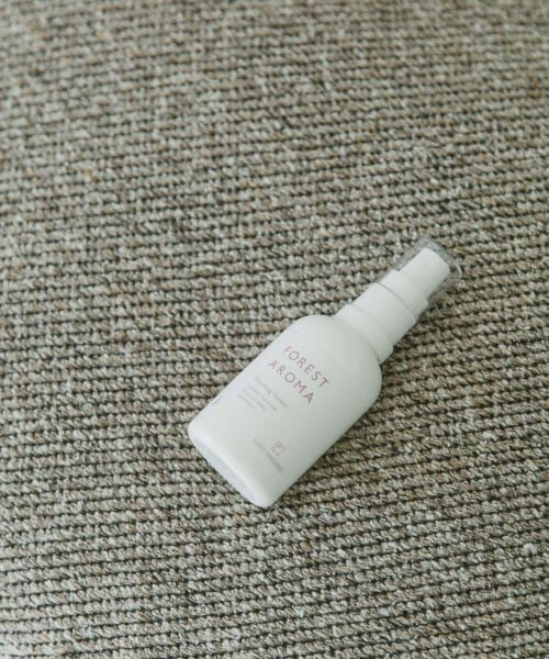 ＊＊URBAN RESEARCH DOORS / アーバンリサーチ ドアーズ ルームフレグランス・インセンス・アロマ | KUSU HANDMADE　フォレストアロマ ウォーミングフォレストミスト（-）