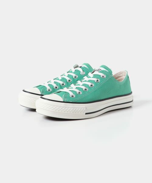 CONVERSE CANVAS ALL STAR J OX （スニーカー）｜＊＊URBAN