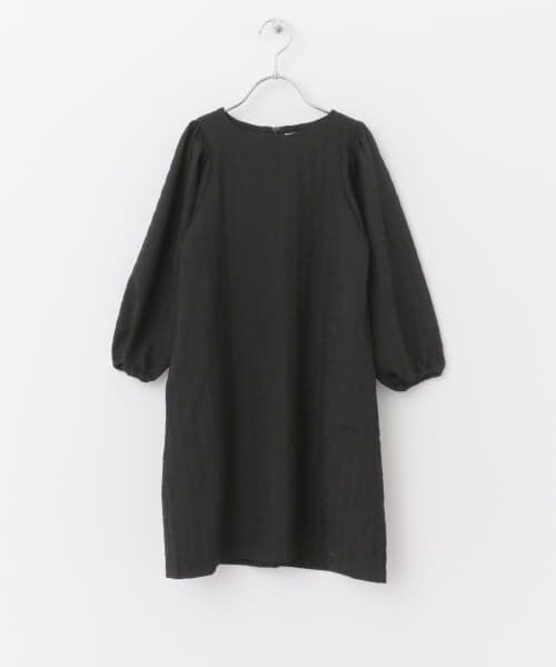 ⭐︎新品タグ付き⭐︎ yori タータンチェックシアーワンピース 36 ⭐︎新品タグ付き⭐︎ yori タータンチェックシアーワンピース