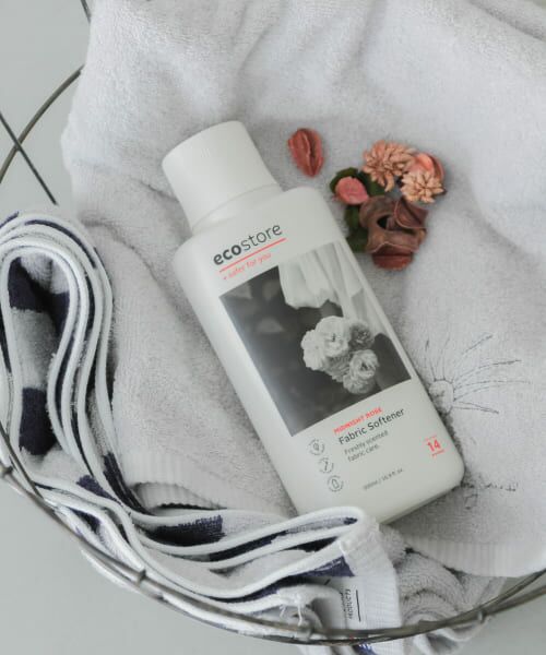 ＊＊URBAN RESEARCH DOORS / アーバンリサーチ ドアーズ ランドリーグッズ | 『WEB限定』eco store　ファブリックソフナー ローズ500ml（-）