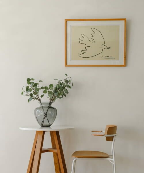 ＊＊URBAN RESEARCH DOORS / アーバンリサーチ ドアーズ その他 | 『WEB限定』BCS　Picasso/Dove of Peace（-）