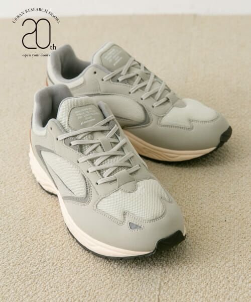 25.5サイズ/WEB限定』『別注』MOONSTAR 810s×DOORS STUDEN