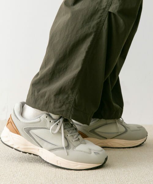 25.5サイズ/WEB限定』『別注』MOONSTAR 810s×DOORS STUDEN