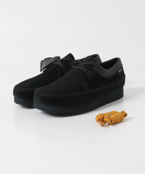 Clarks Weaver GTX （シューズ）｜＊＊URBAN RESEARCH DOORS