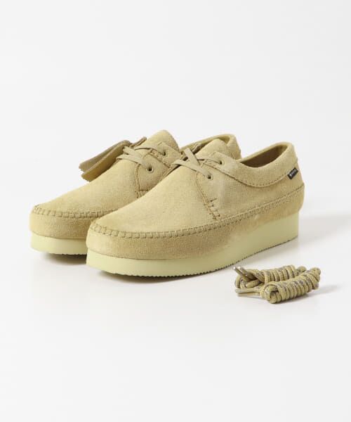 Clarks Weaver GTX （シューズ）｜＊＊URBAN RESEARCH DOORS