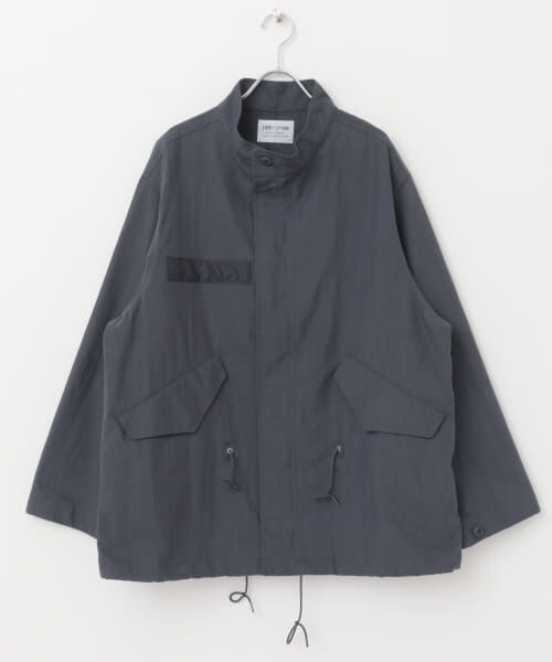 限定値下げ❣️DOORS FORK& SPOON Wショートコート グレー 限定値下げ❣️DOORS FORK& SPOON Wショートコート グレー