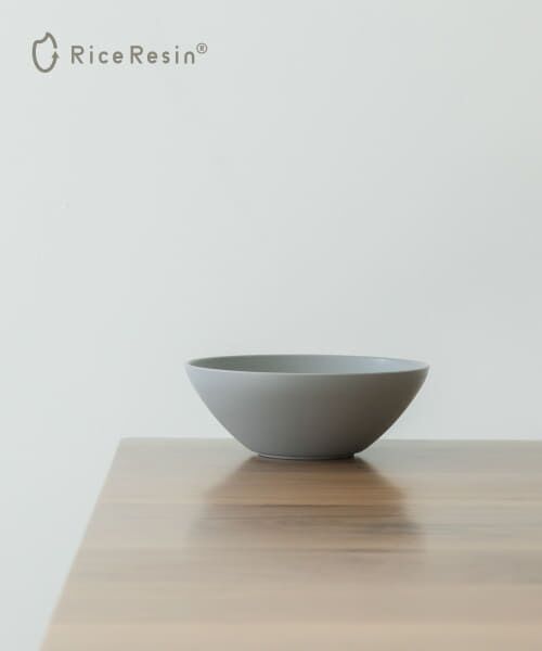 ＊＊URBAN RESEARCH DOORS / アーバンリサーチ ドアーズ キッチンツール | LIVING PRODUCTS　tsugi ボウル（グレー）