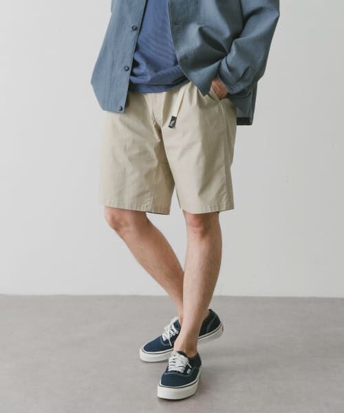(別注)Gramicci STRETCH WEATHER アーバンリサーチ セール】『別注』Gramicci STRETCH WEATHER SHORTS（その他
