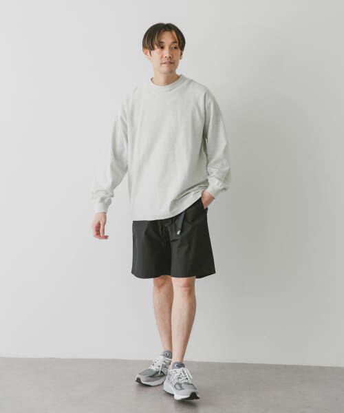 (別注)Gramicci STRETCH WEATHER アーバンリサーチ Gramicci URBAN RESEARCH DOORS Exclusive Series – URBAN