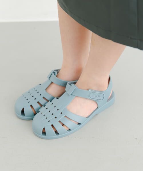 ＊＊URBAN RESEARCH DOORS / アーバンリサーチ ドアーズ シューズ | igor　CLASICA V(KIDS)（OCEANO）