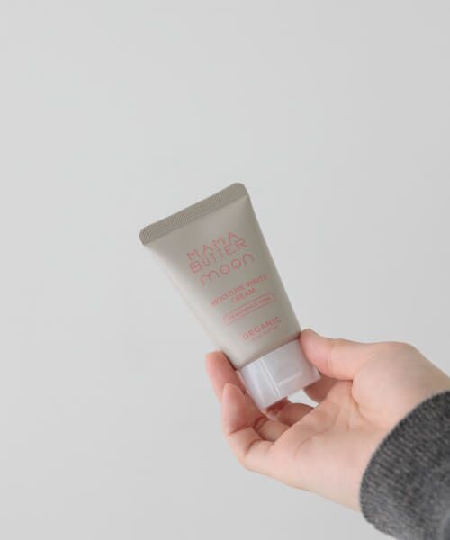 ＊＊URBAN RESEARCH DOORS / アーバンリサーチ ドアーズ フェイスケア | MAMA BUTTER　モイスチャーホワイトクリーム（-）