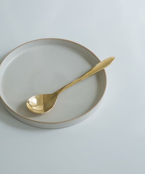＊＊URBAN RESEARCH DOORS / アーバンリサーチ ドアーズ キッチンツール | 『WEB限定』shesay　BRASSディナースプーン（-）