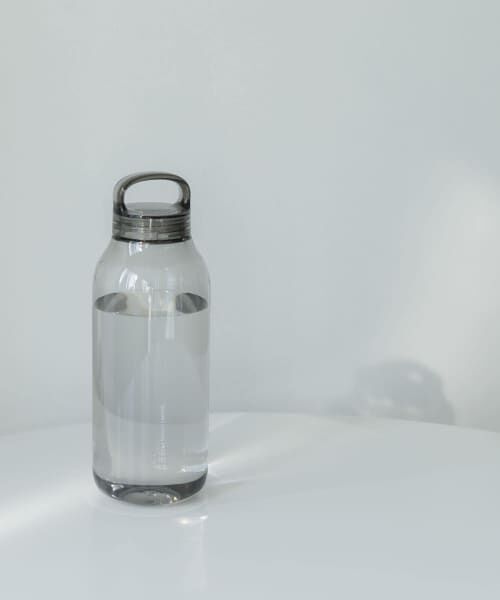 別注』KINTO×DOORS LIVING PRODUCTS ウォーターボトル 500ml