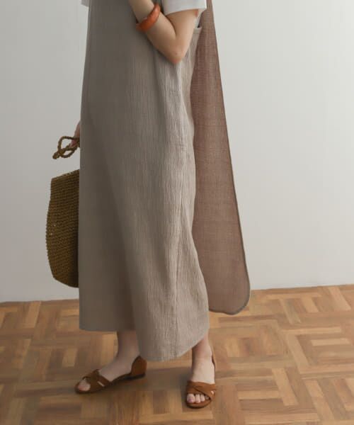 美品 URBAN RESEARCH DOORS コットン 総柄 ワンピース URBAN RESEARCH DOORS｜コットンフラワーキャミワンピース