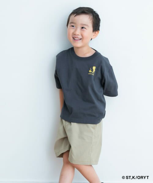 アングラーズマーケット 限定　DRT スクエア　SQUARE　コラボ　TシャツM アングラーズマーケット 限定 DRT スクエア SQUARE コラボ T