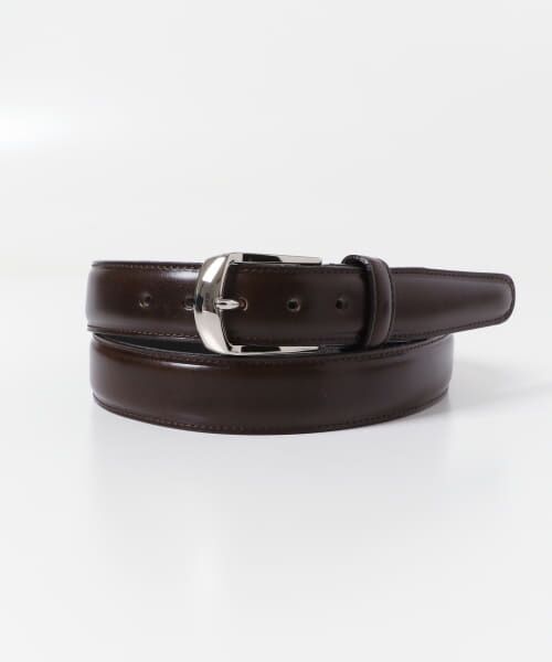 ＊＊URBAN RESEARCH DOORS / アーバンリサーチ ドアーズ ベルト・サスペンダー | LIFE STYLE TAILOR　ルガードショルダーベルト（D-BROWN）