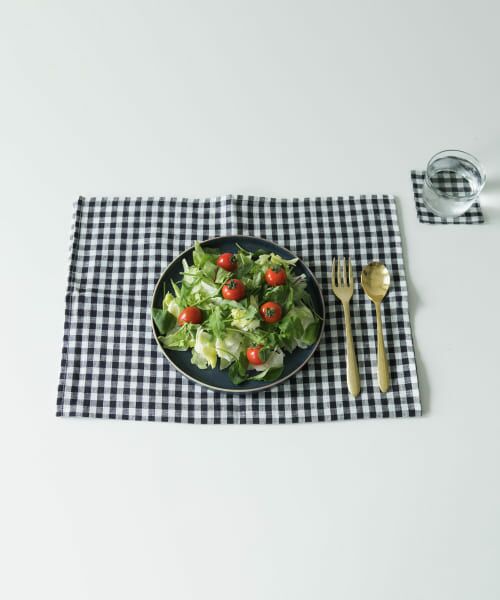 ＊＊URBAN RESEARCH DOORS / アーバンリサーチ ドアーズ キッチンツール | fog linen work　キッチンクロス（NAWC）