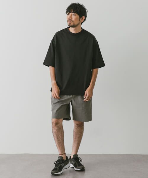 URBAN RESEARCH AIR NYLONセットアップ セール】 『セットアップ対応』new basic NALYA Track Jacket