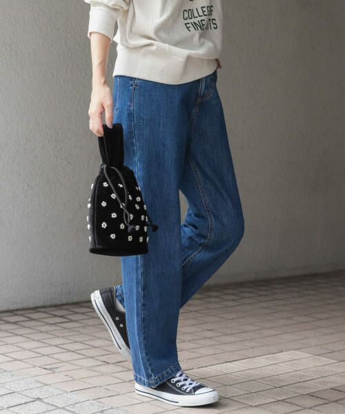 aa hardwear デニムパンツ セール】 パッチワークカーブデニム （デニムパンツ