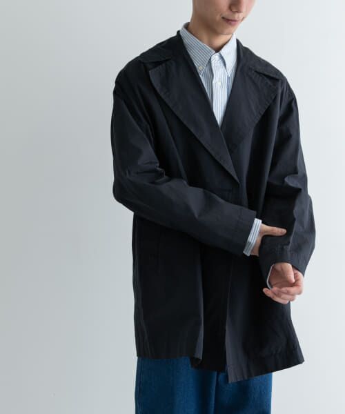 セール】 FORK&SPOON オーバーライトミドルコート （その他