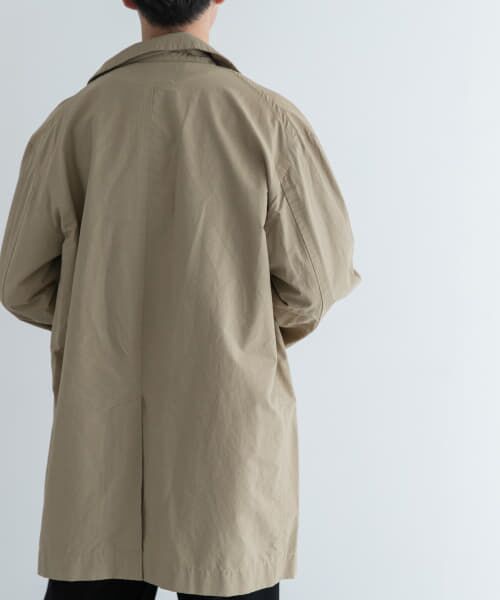 セール】 FORK&SPOON オーバーライトミドルコート （その他