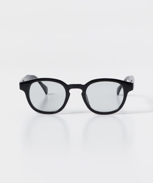 ＊＊URBAN RESEARCH DOORS / アーバンリサーチ ドアーズ サングラス・メガネ | サングラス（BLK/SMOKE）