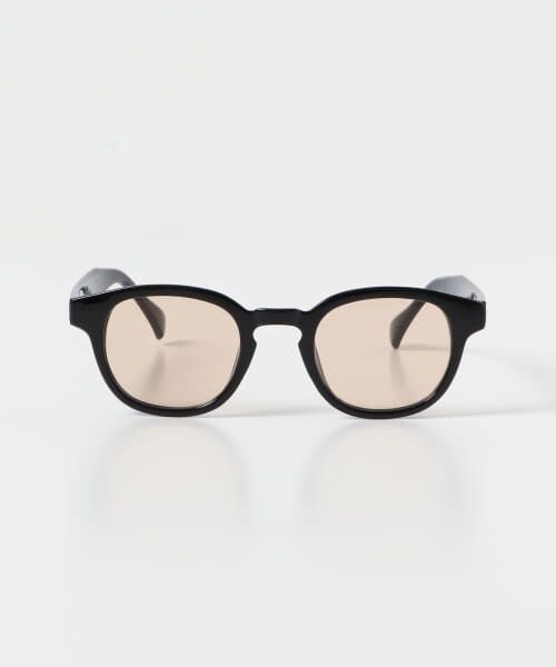 ＊＊URBAN RESEARCH DOORS / アーバンリサーチ ドアーズ サングラス・メガネ | サングラス（BLK/BROWN）