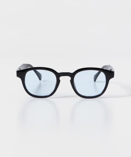 ＊＊URBAN RESEARCH DOORS / アーバンリサーチ ドアーズ サングラス・メガネ | サングラス（BLK/BLUE）