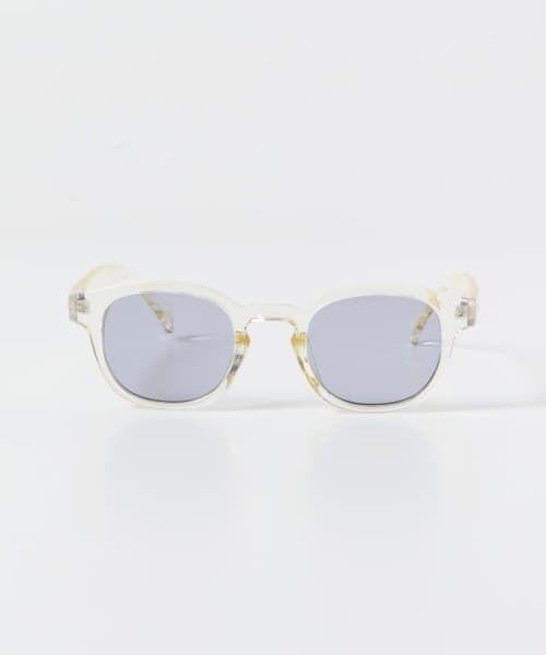 ＊＊URBAN RESEARCH DOORS / アーバンリサーチ ドアーズ サングラス・メガネ | サングラス（YLW/SMOKE）