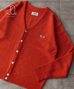 『別注』PENNEYS×DOORS　THE FOX Vネックカーディガン