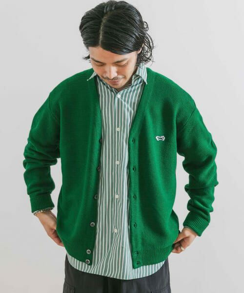 FOXEY ボレロ セール】 『別注』PENNEYS×DOORS THE FOX Vネックカーディガン