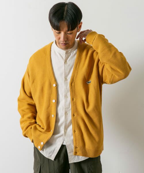 Rene ルネ ベージュ 半袖 Vネック トップス ボレロ カーディガン Rene ルネ ベージュ 半袖 Vネック トップス ボレロ カーディガン