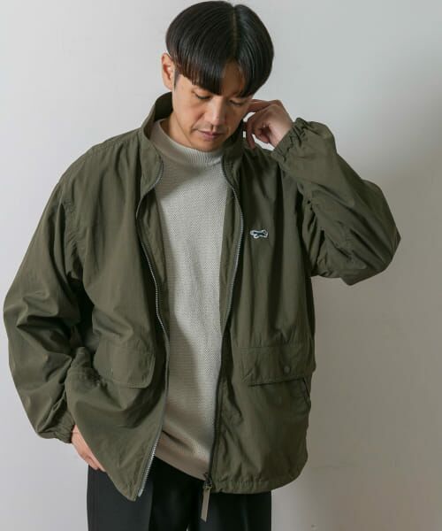 セール】 『別注』PENNEYS×DOORS THE FOX ナイロンスタンド