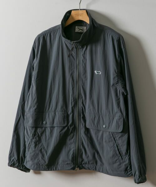 セール】 『別注』PENNEYS×DOORS THE FOX ナイロンスタンド