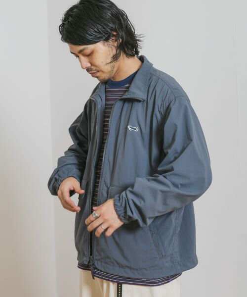 セール】 『別注』PENNEYS×DOORS THE FOX ナイロンスタンド