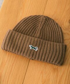 『別注』PENNEYS×DOORS　THE FOX KNITCAP