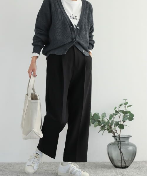 セール】 ダブルクロストラウザー （その他パンツ）｜＊＊URBAN