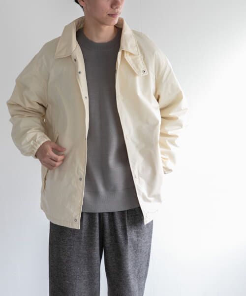 美品/廃番【ベスプ】デプト コーチ ジャケット スノボ ウェア S カーキ×白 美品/廃番【ベスプ】デプト コーチ ジャケット スノボ ウェア S