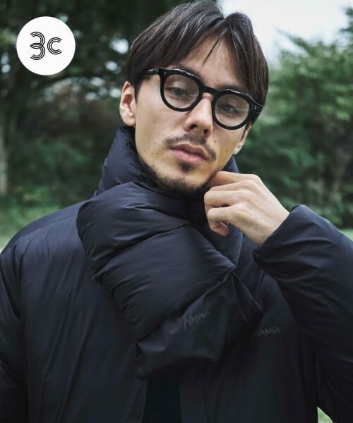 売先確定 『別注』NANGA×DOORS　ダウンマフラー 楽天市場】『別注』NANGA×DOORS ダウンマフラー／アーバン