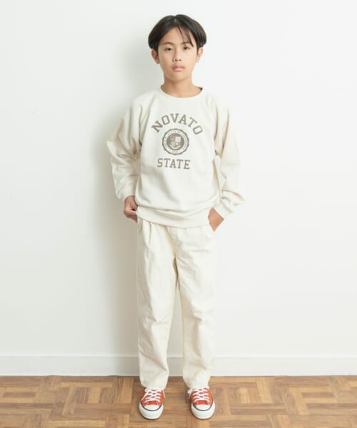 セール】 コーデュロイタックパンツ(KIDS) （パンツ