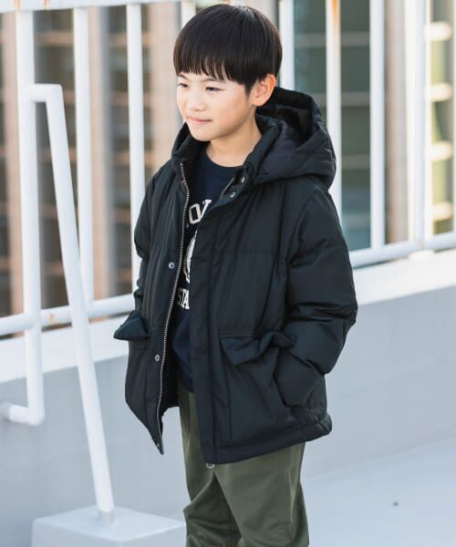 セール】 ダウンジャケット(KIDS) （アウター）｜＊＊URBAN